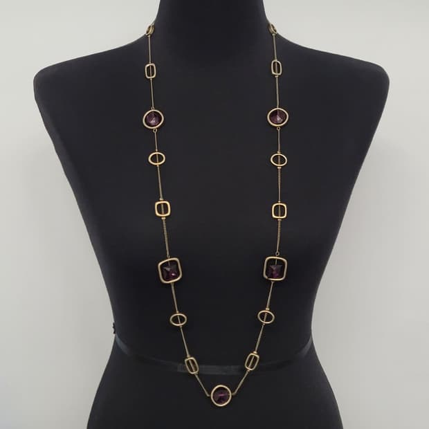 vintage necklace