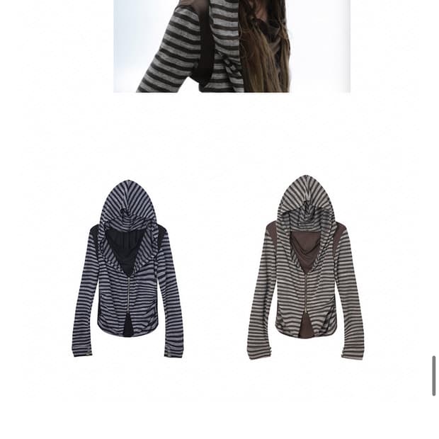 더블펀치 멀티 탑