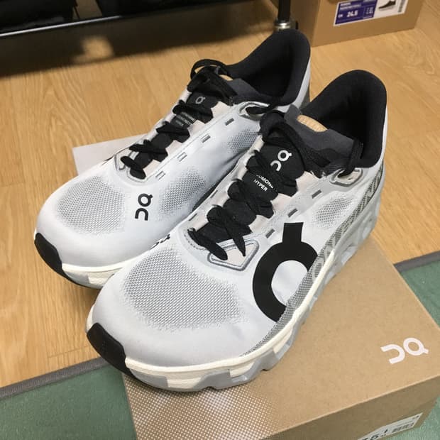 온 클라우드 몬스터 하이퍼