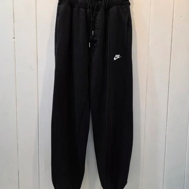 NIKE [나이키] 시보리 조거팬츠