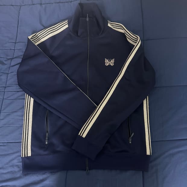 니들스 트랙자켓 M(초판)