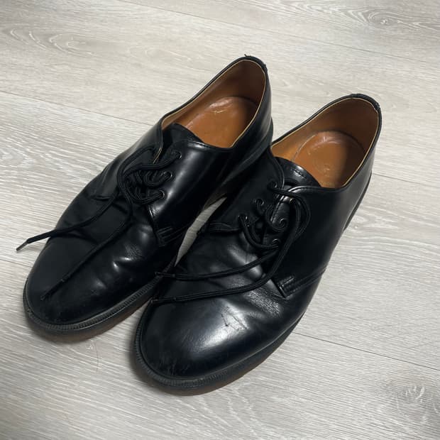 90s 빈티지 닥터마틴 1484/ made in england