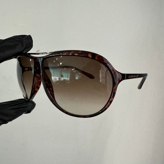 [새상품 무료배송] 지방시 Made in Italy 선글라스