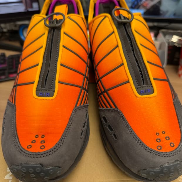 나이키 에어맥스