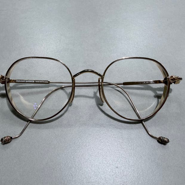 크롬하츠 바가솔레스