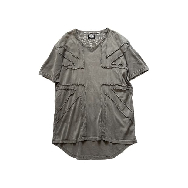 [Rare] Union Jack Tee