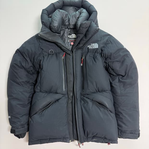 히말라야2 블랙