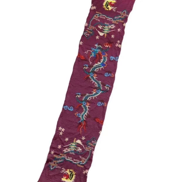 캐피탈 축융 수베니어 머플러