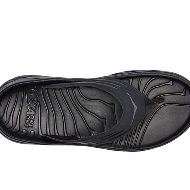 [280]호카 오라 리커버리 플립