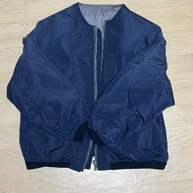 visvim 24fw thorson crash w