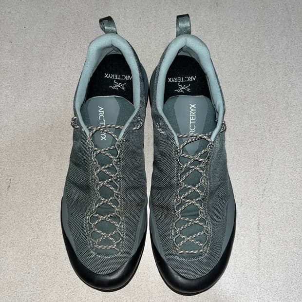 아크테릭스 컨실 fl