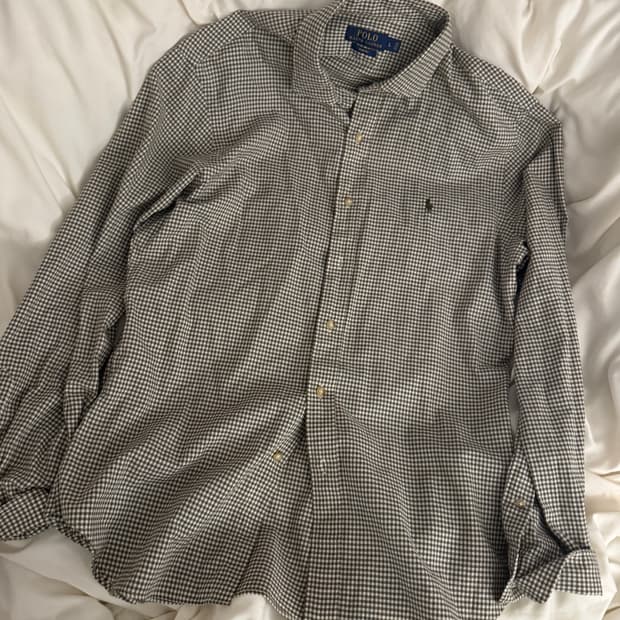 Polo Ralph Lauren shirts