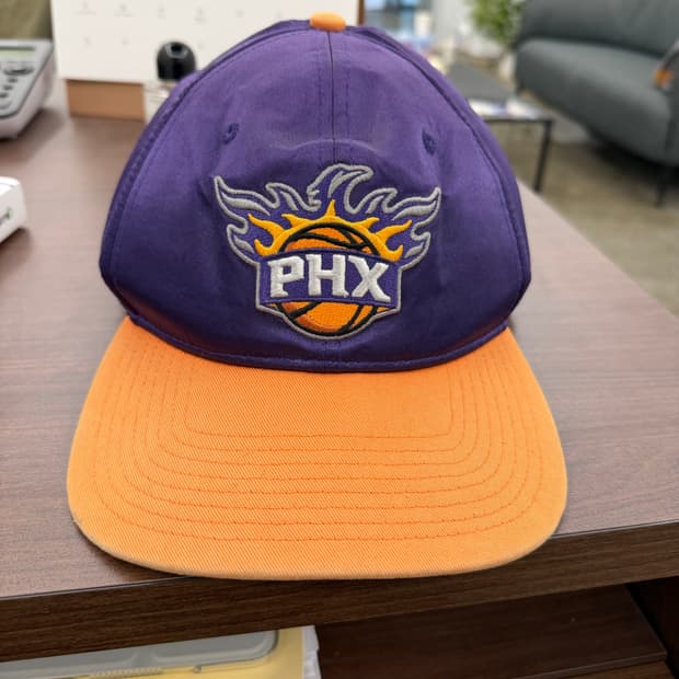 나이키 NBA 피닉스 선즈 스냅백