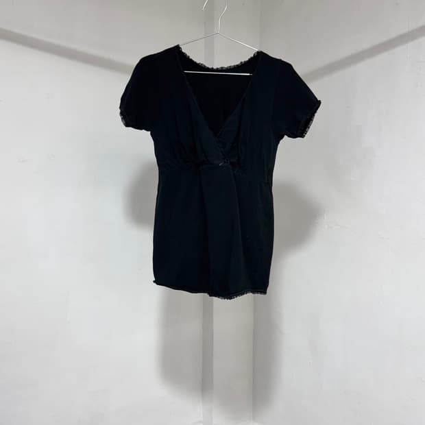 vtg top