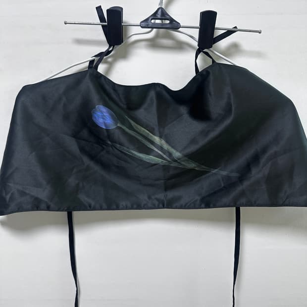 달링유어배드 코르셋 나시