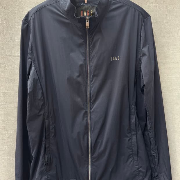 닥스 골프웨어 바람막이 자켓 105(XL)