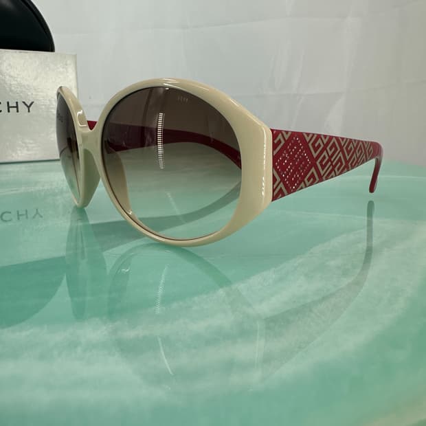 [새상품 무료배송] 지방시 Made in Italy 선글라스