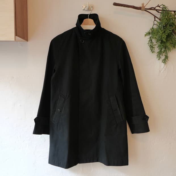 노스페이스 퍼플라벨 코트