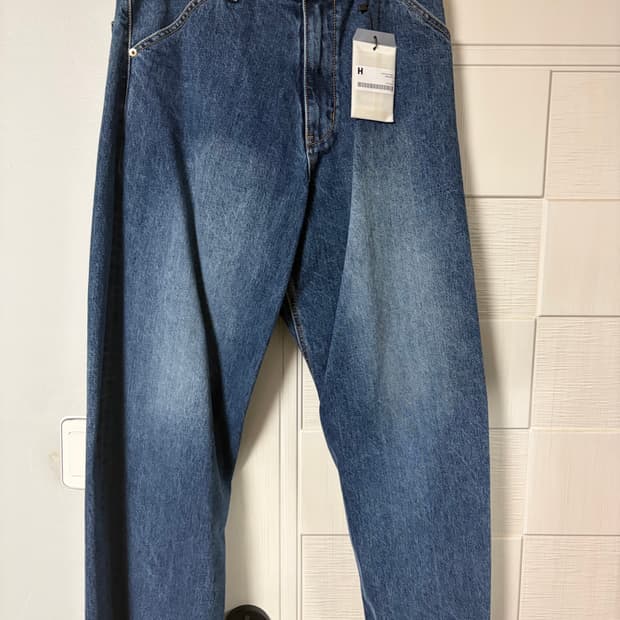 해칭룸 와이드 커브드진 04사이즈 