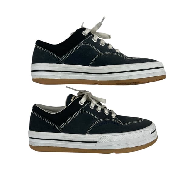 올드 컨버스 로우 스니커즈