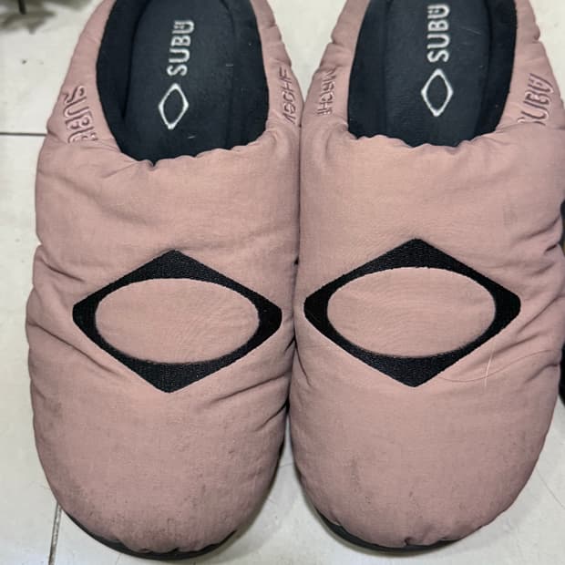 미스치프 수부 슬리퍼 1