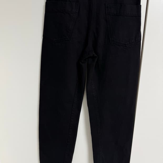 르메르 텐꼬르소꼬모 팬츠