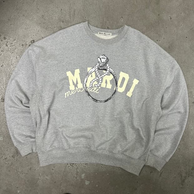 마르디 맨투맨[1455]