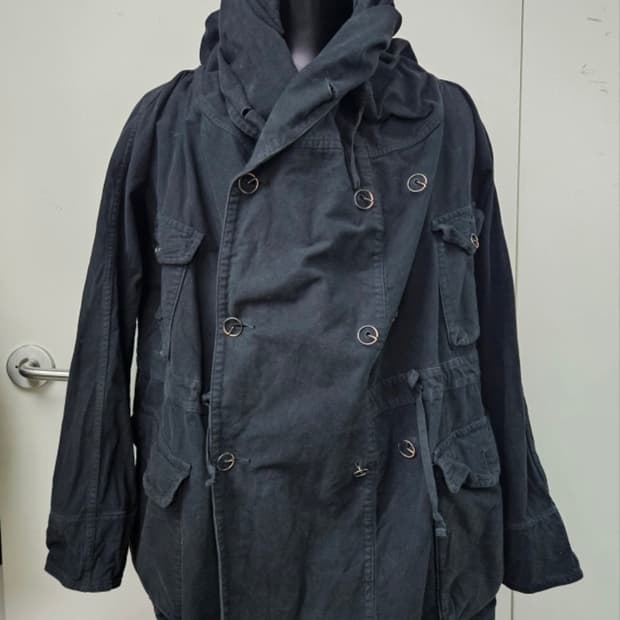 캐피탈 카츠라기 링코트 kapital