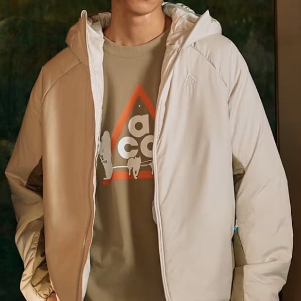 나이키 ACG 로프 드 도프 재킷