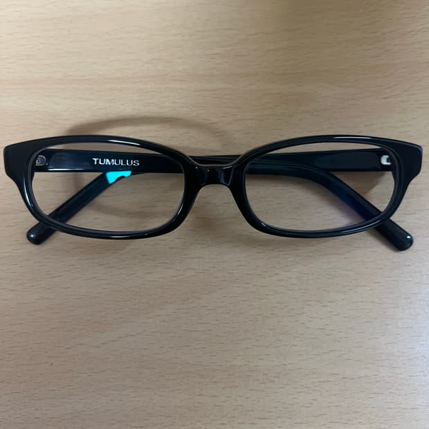 투뮬러스 TYO (블랙)