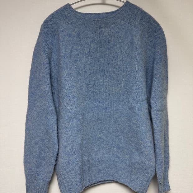 하울린 쉐기독 니트 m