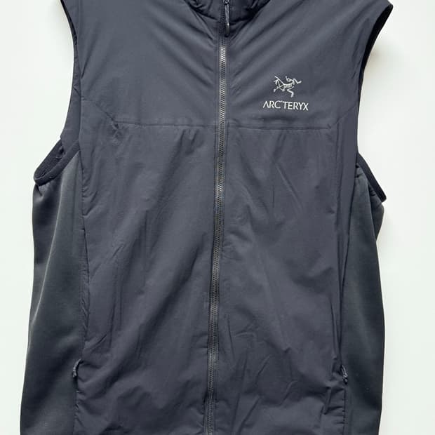 (L) 아크테릭스 아톰 베스트