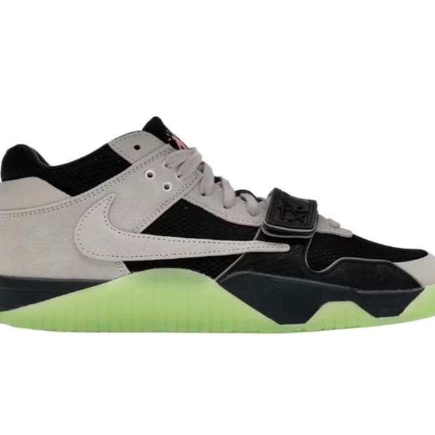 트레비스스캇 점프맨 270