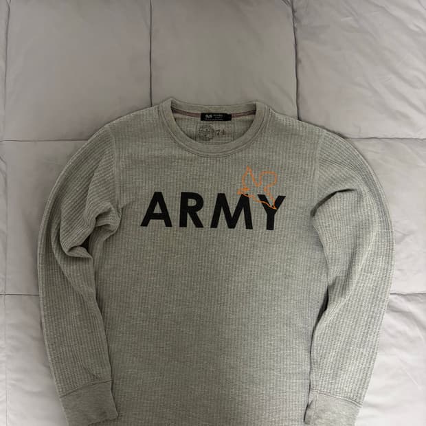 빔즈 하츠 ARMY 롱슬리브 (수수료X)