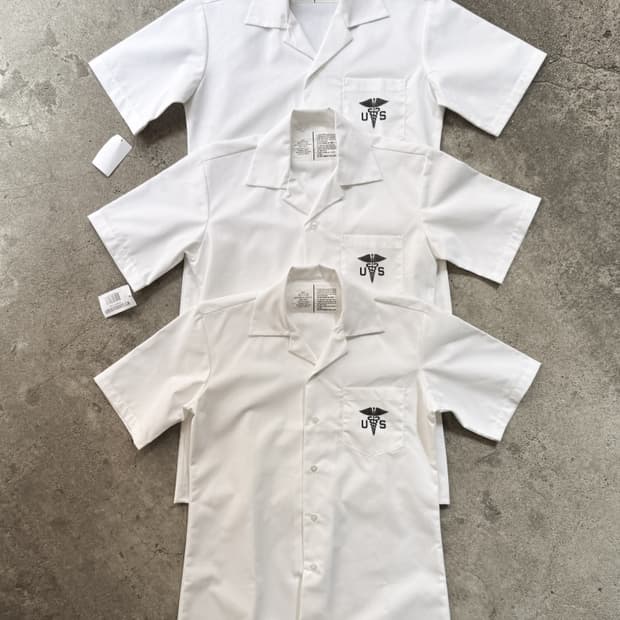 U.S Army Medical Assistant Shirt