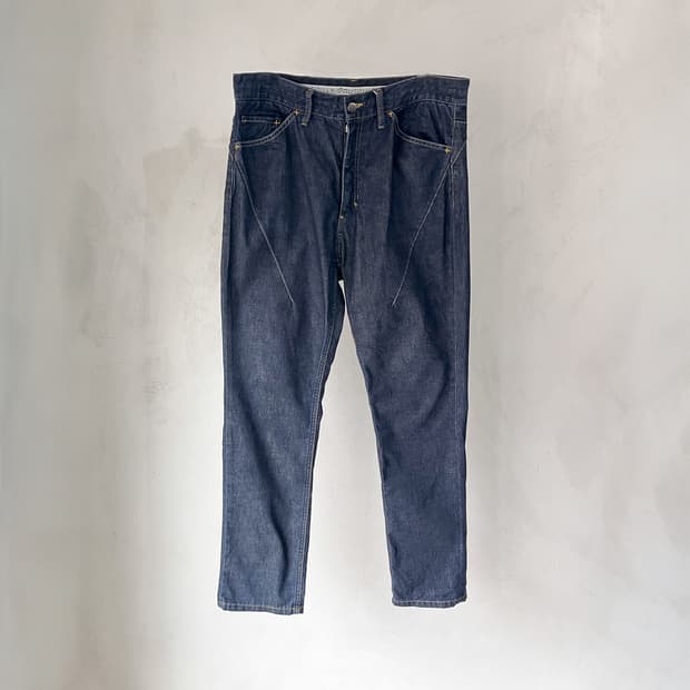 Number (N)ine X Atmos