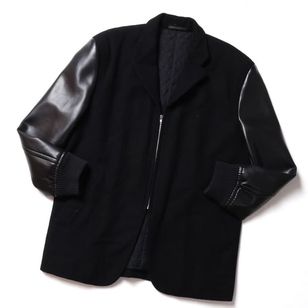 꼼데가르송 옴므 90’s Comme des Garcons Jacket