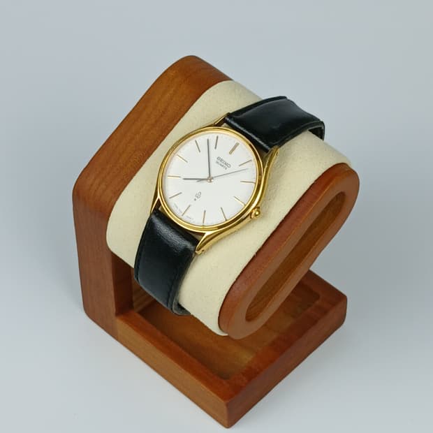 80s 세이코 QUARTZ