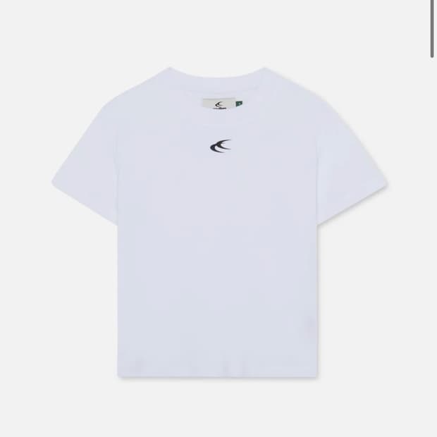 Scuffers basic ck tshirt M