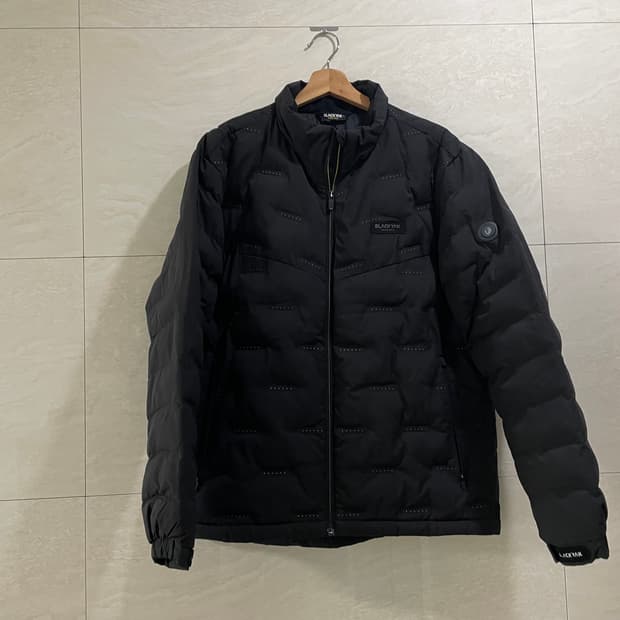 블랙야크 / 경량자켓, 발열자켓, 남성자켓 / 110