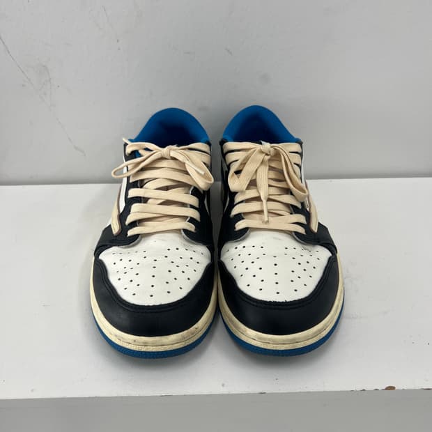 265 나이키 x 트레비스스캇 x 프라그먼트 조던1 레트로 하이 OG