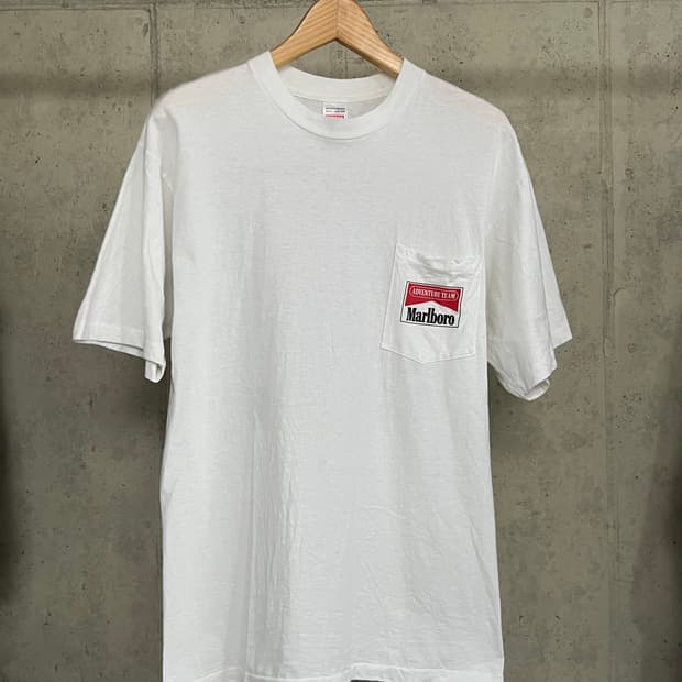 MARLBORO T-SHIRT