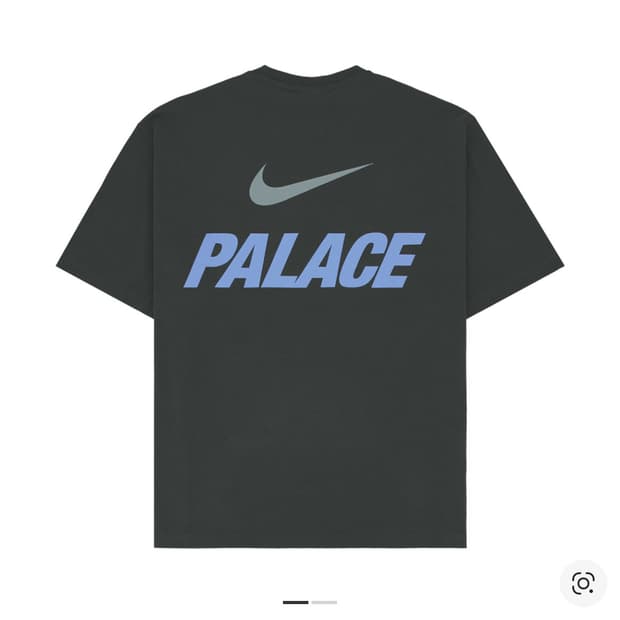 팔라스 나이키 티셔츠 xs