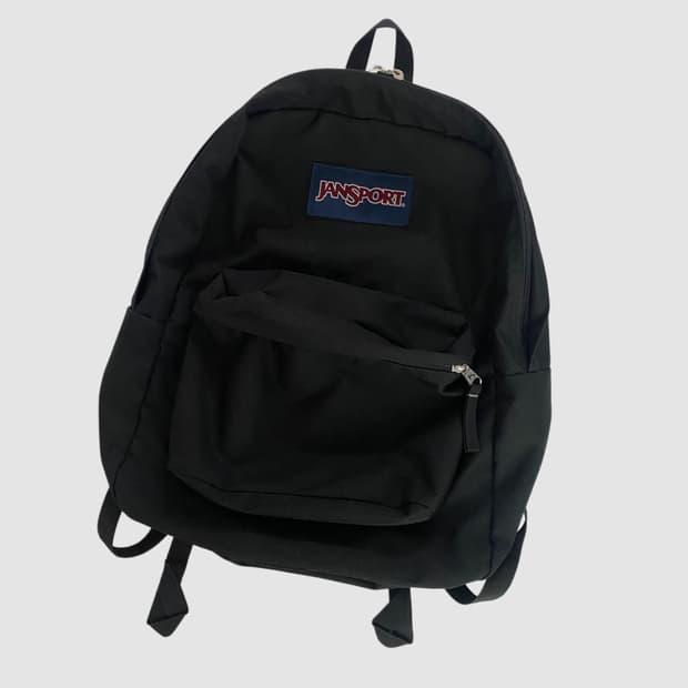 잔스포츠 백팩 아디다스 져지