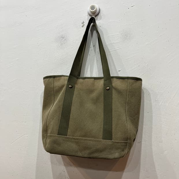 아네스베 토트 숄더백 Made in JAPAN 