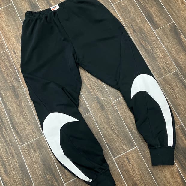나이키 한정판 빅스우시 조거팬츠 상품이미지1