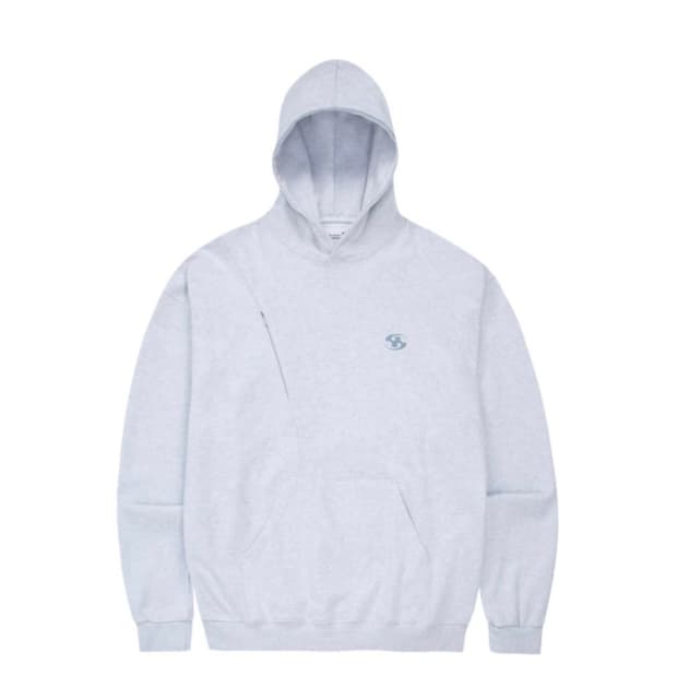 산산기어 후드티