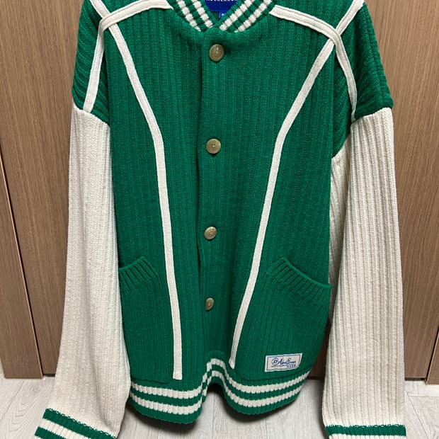 아더에러 톰 가디건 A3