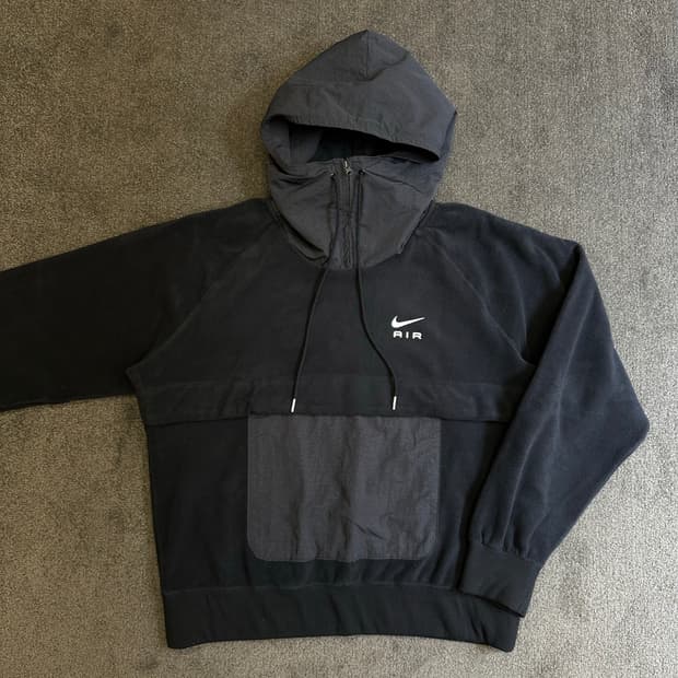 나이키 에어 테르마 핏 후드티 L