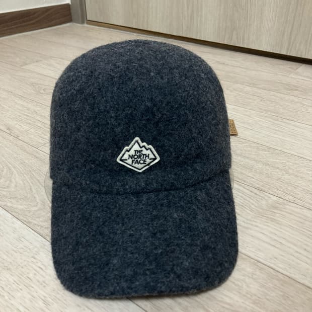 노스페이스 모자 새제품 판매 